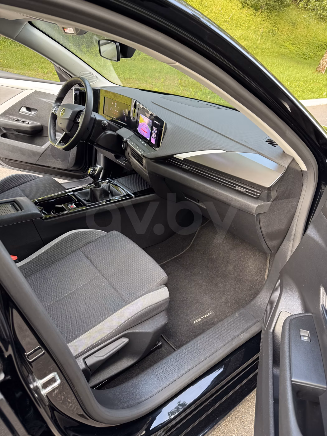 Opel Astra фото 13