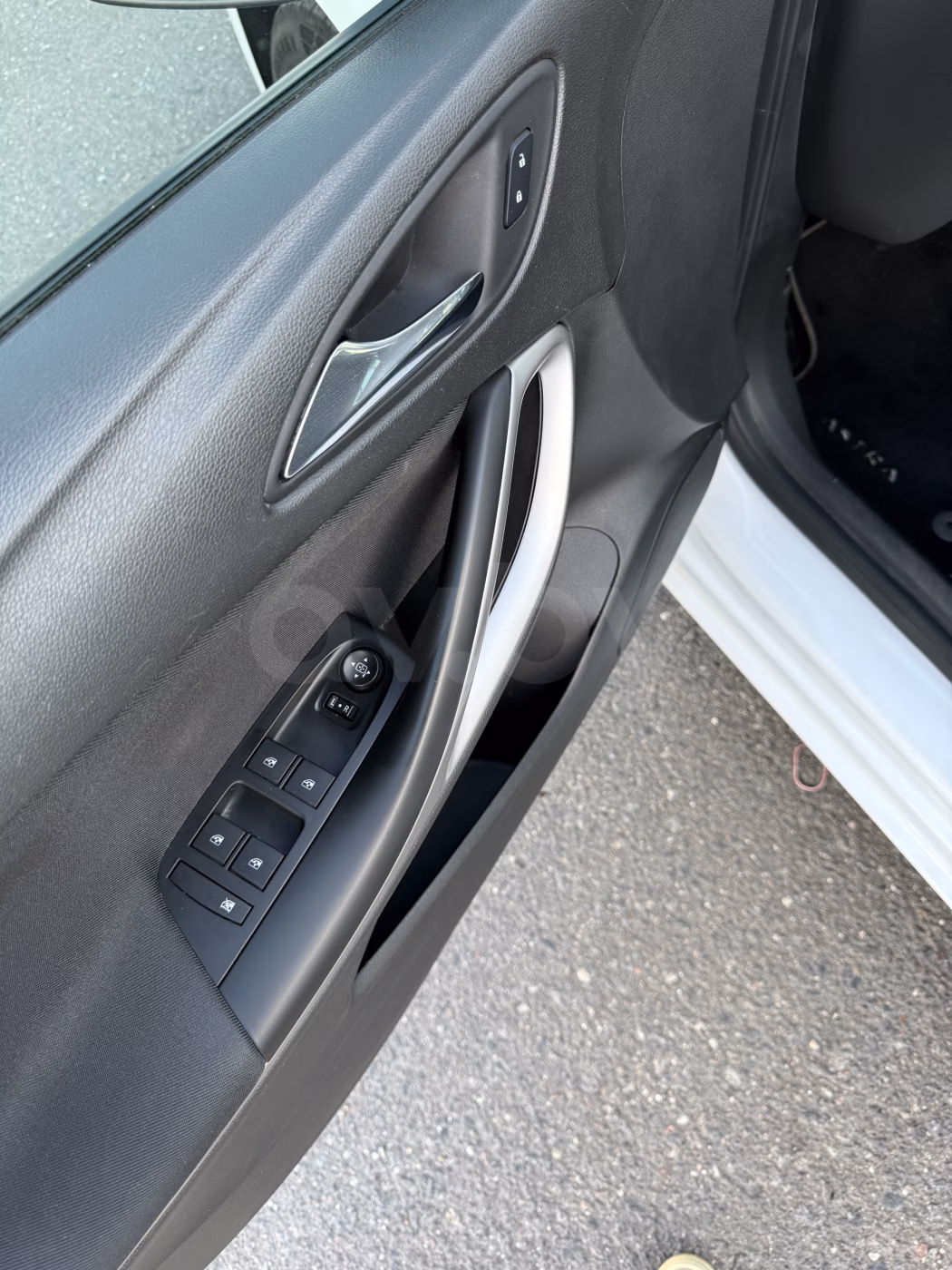 Opel Astra фото 15