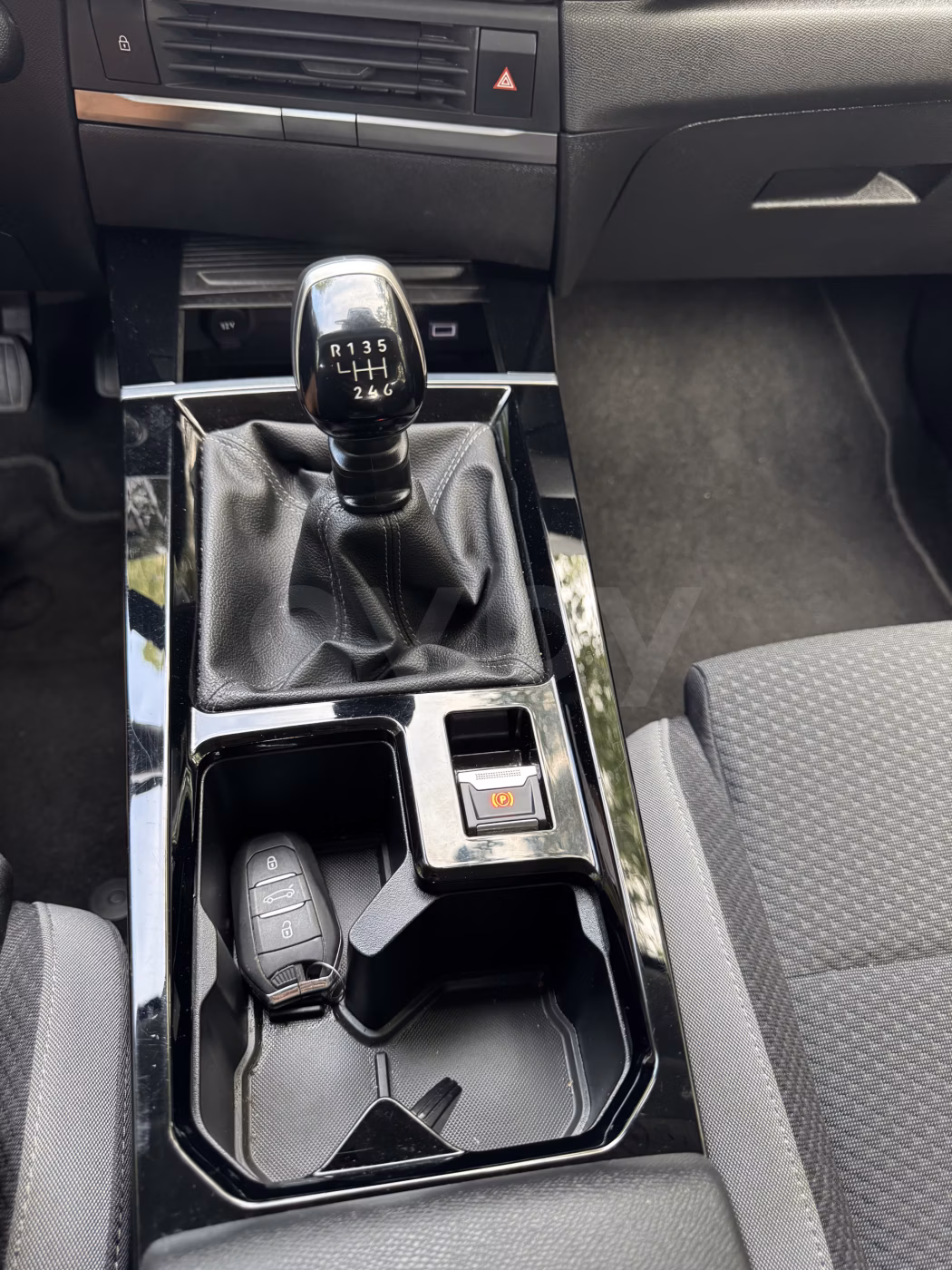 Opel Astra фото 19