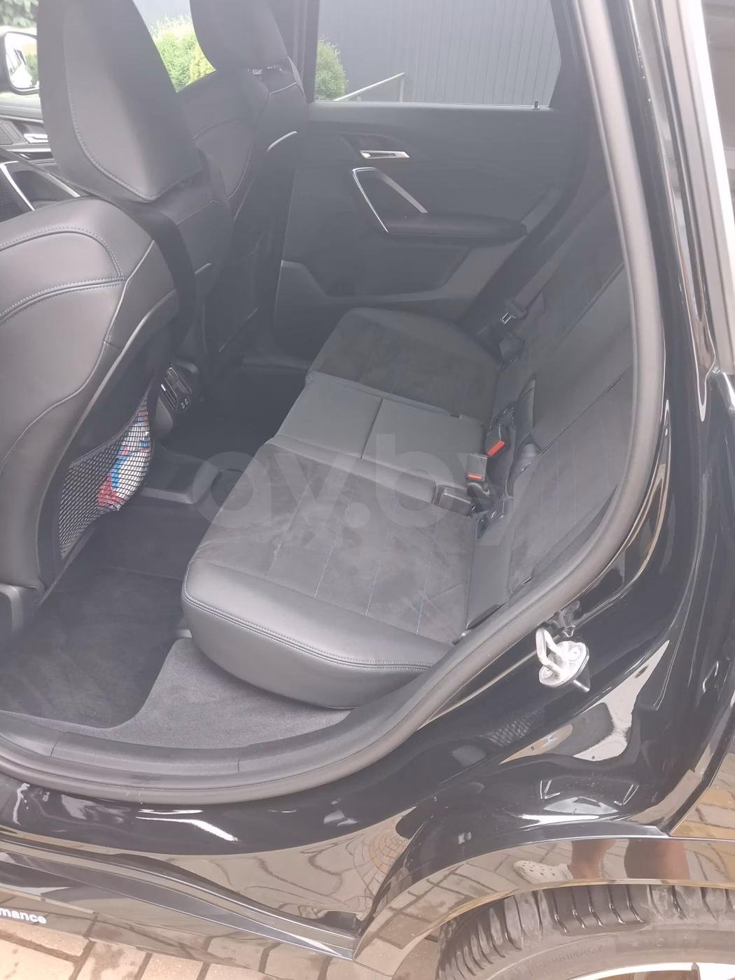 BMW X1 фото 3