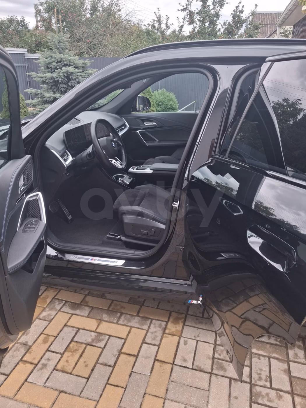 BMW X1 фото 5