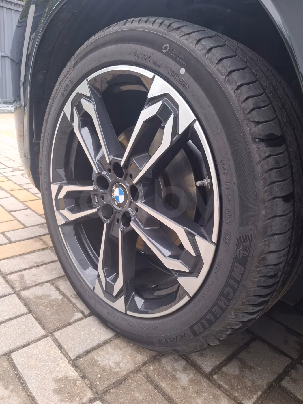 BMW X1 фото 2