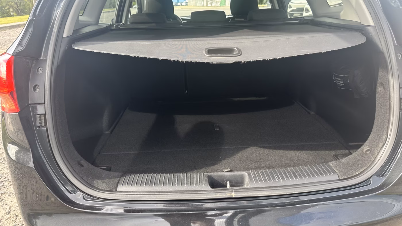 Kia Cee'd фото 24