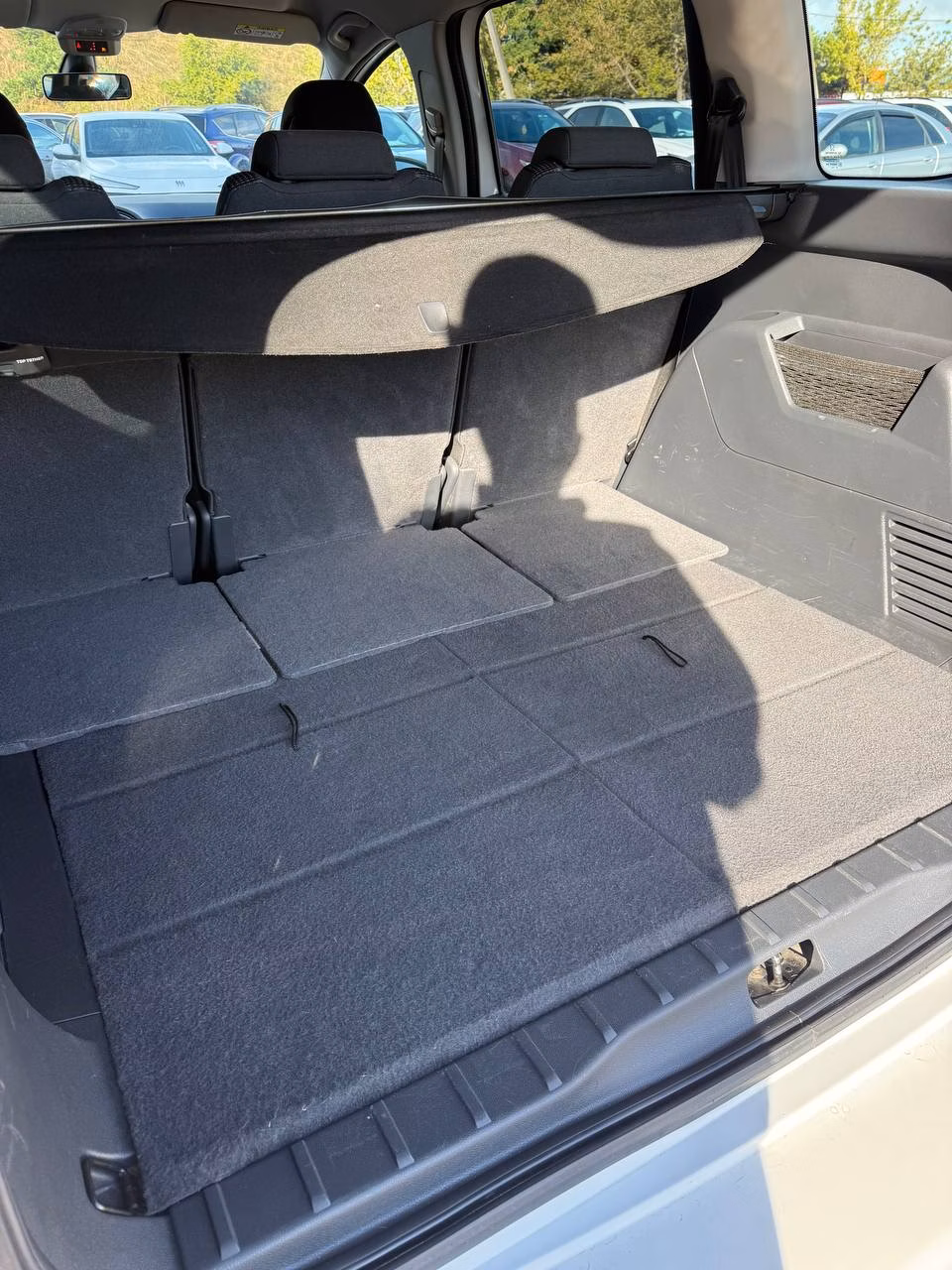 Peugeot 5008 фото 13