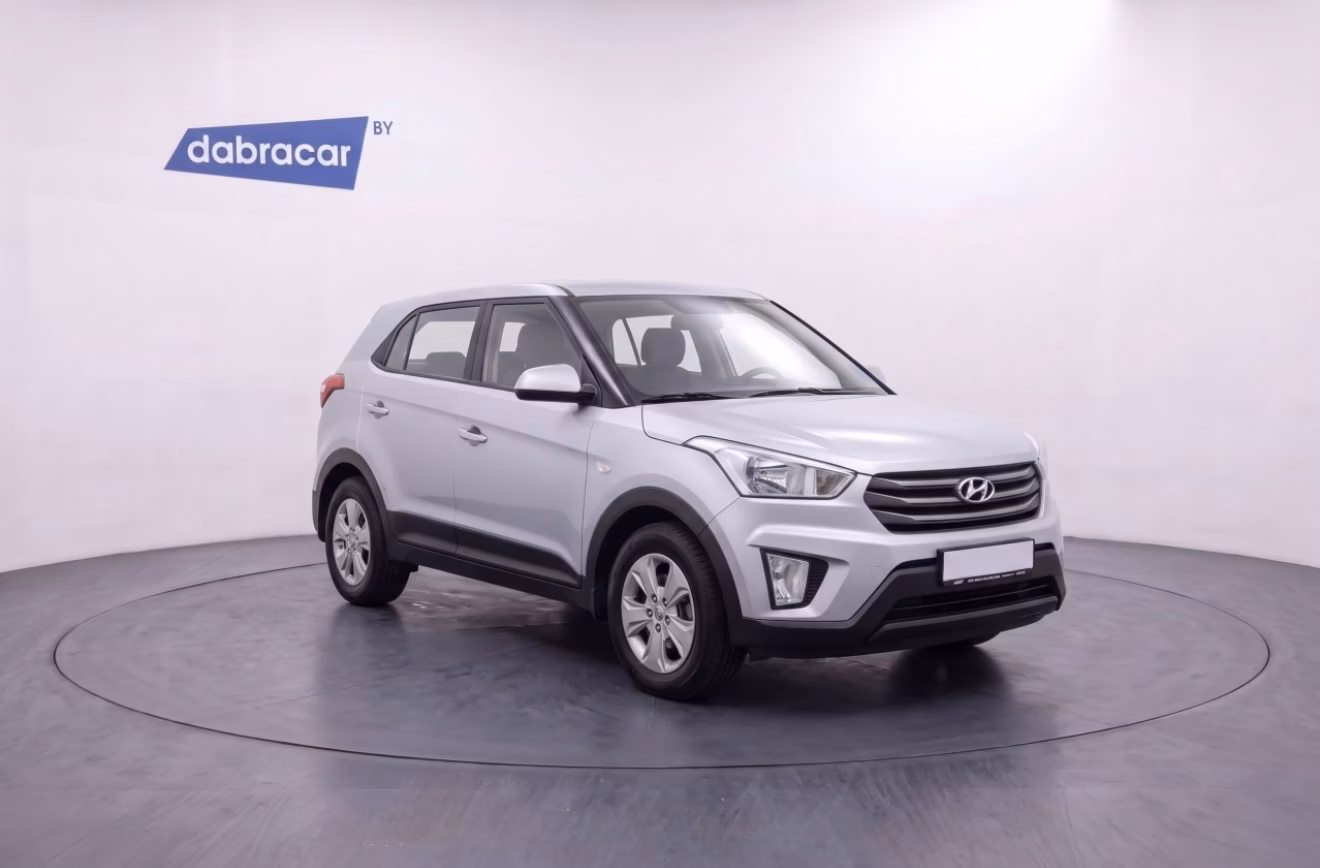 Hyundai Creta фото 3