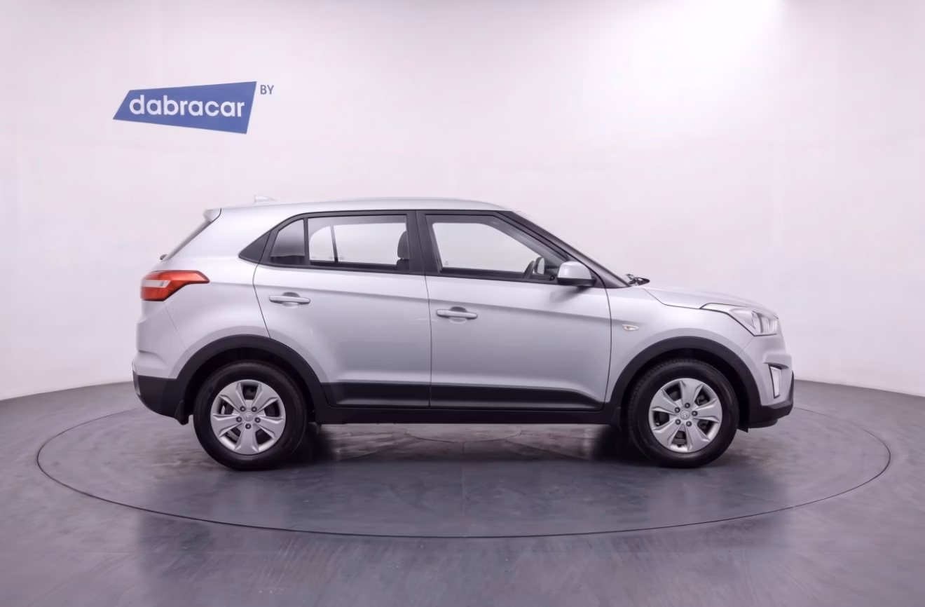 Hyundai Creta фото 4