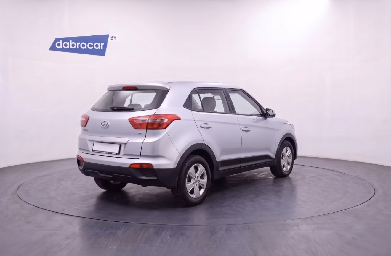 Hyundai Creta фото 5
