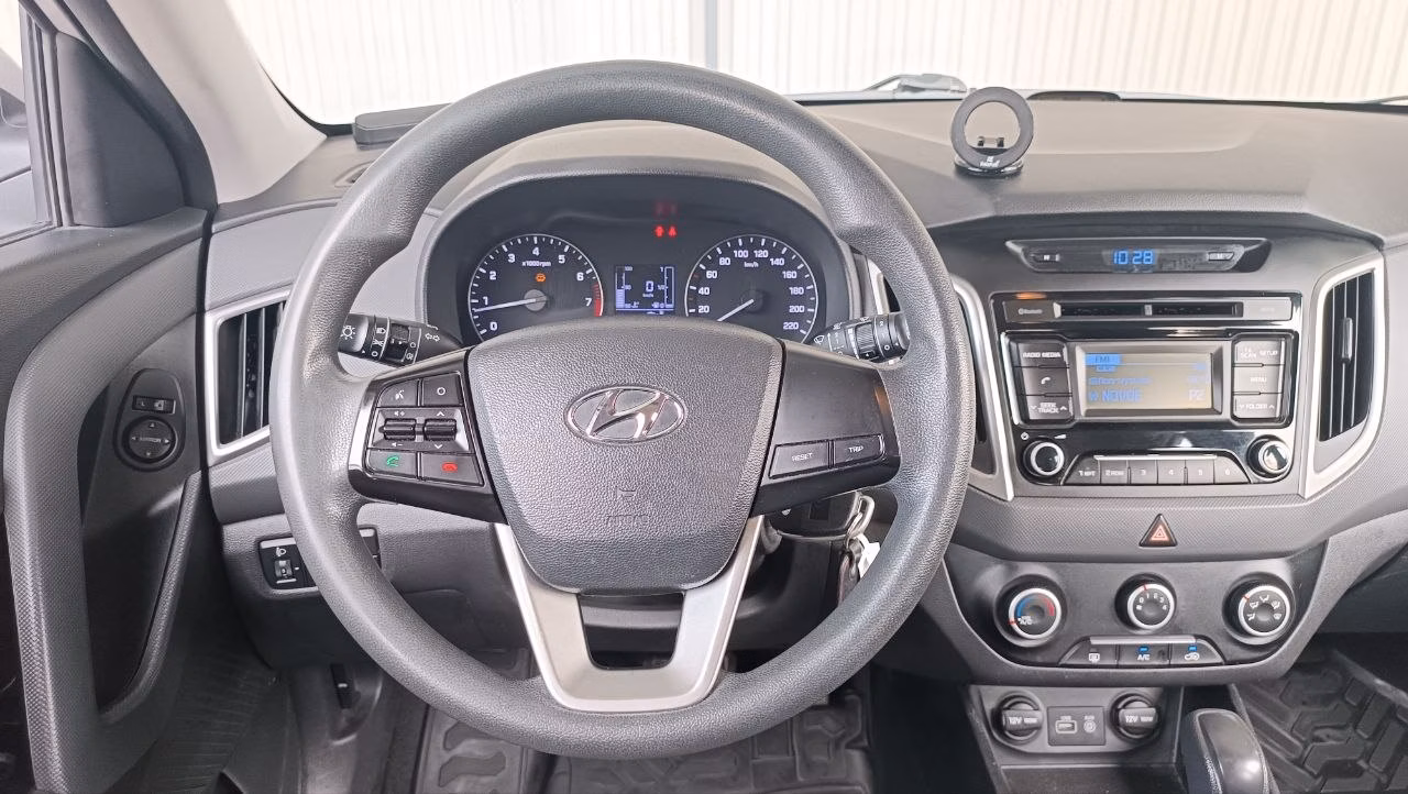 Hyundai Creta фото 9