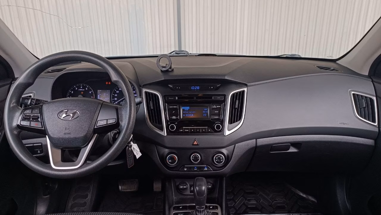 Hyundai Creta фото 10