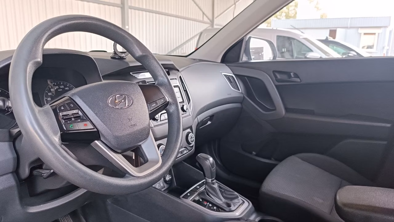 Hyundai Creta фото 11