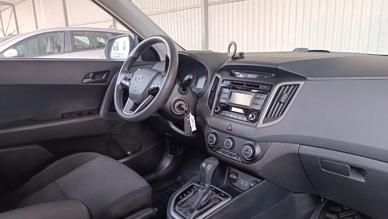 Hyundai Creta фото 12