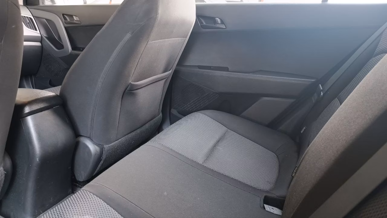 Hyundai Creta фото 13