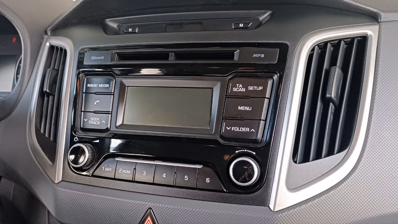 Hyundai Creta фото 15