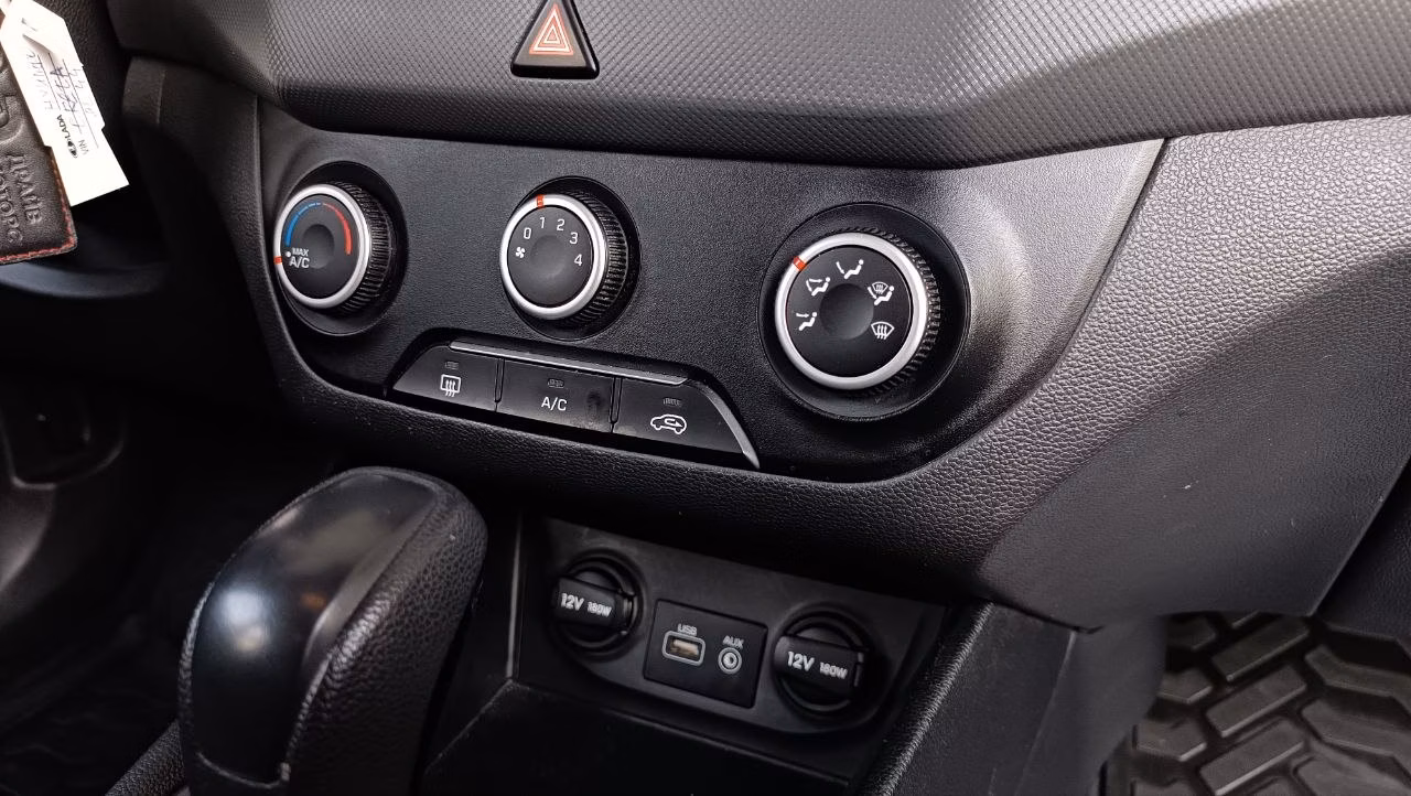 Hyundai Creta фото 16