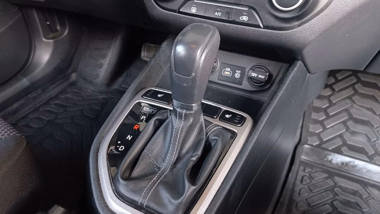 Hyundai Creta фото 17