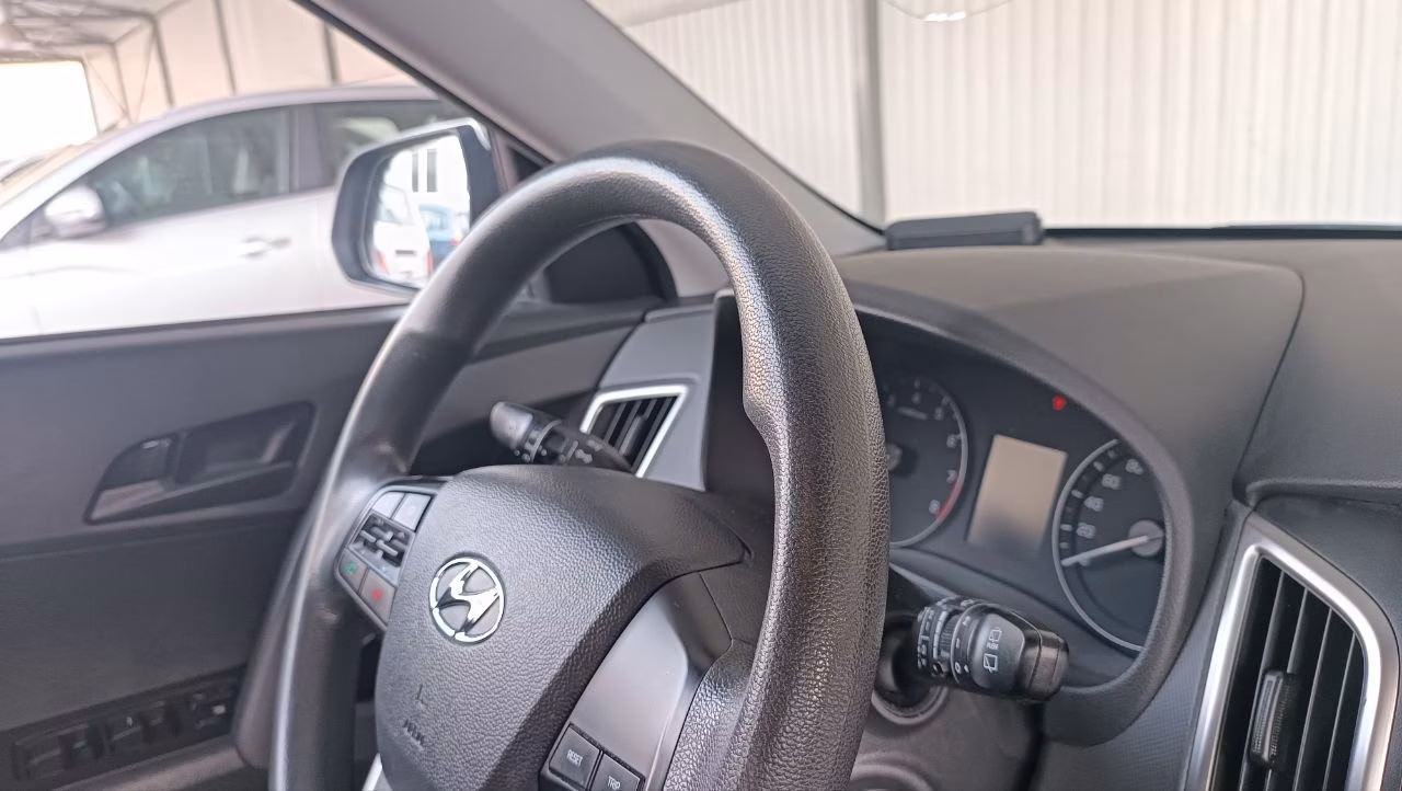 Hyundai Creta фото 18