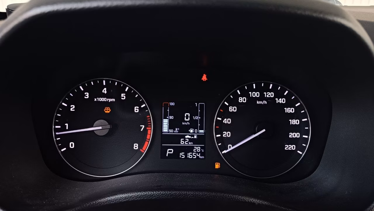 Hyundai Creta фото 19