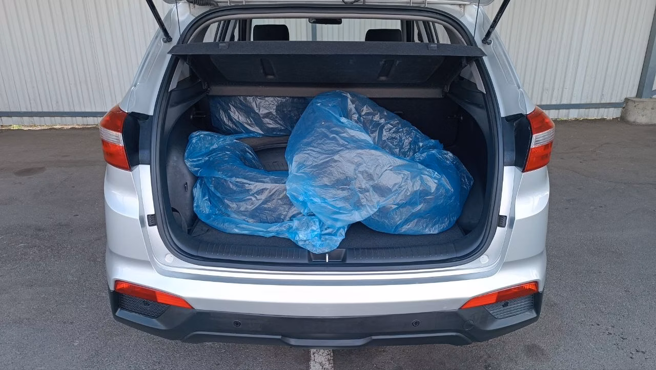 Hyundai Creta фото 20