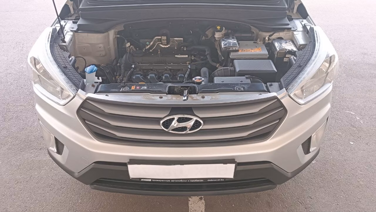 Hyundai Creta фото 21