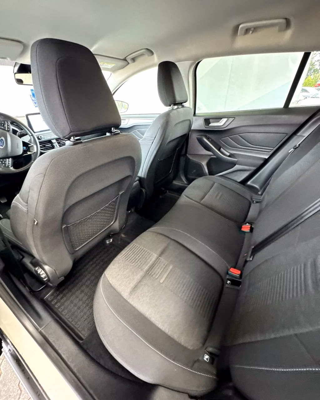 Ford Focus Active фото 14