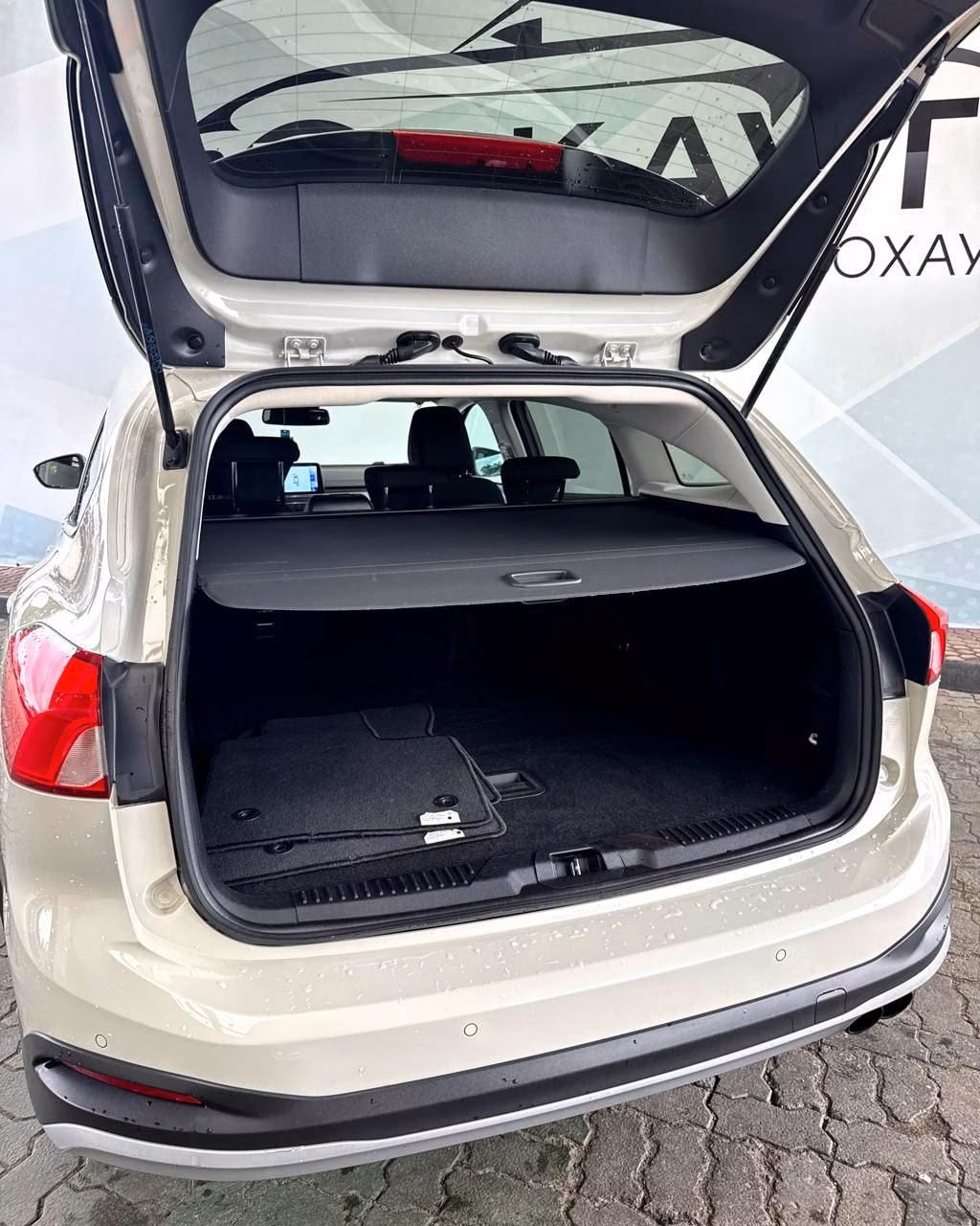 Ford Focus Active фото 15