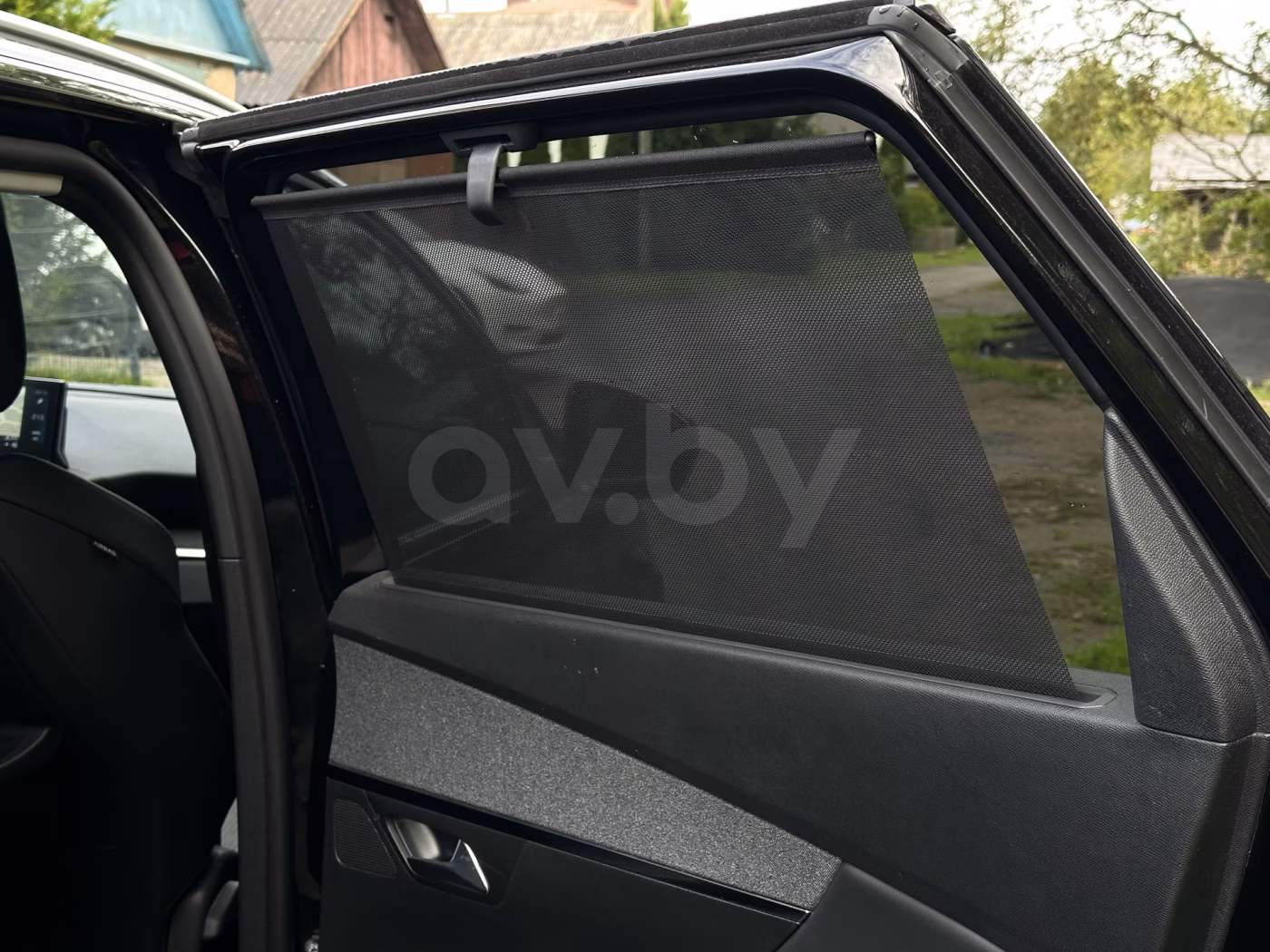 Peugeot 5008 фото 8