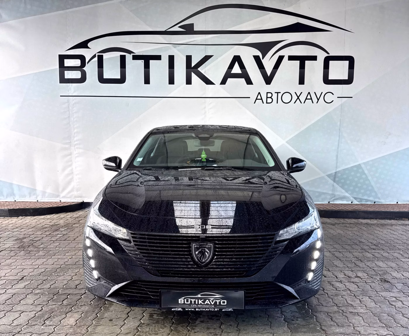 Peugeot 308 фото 2