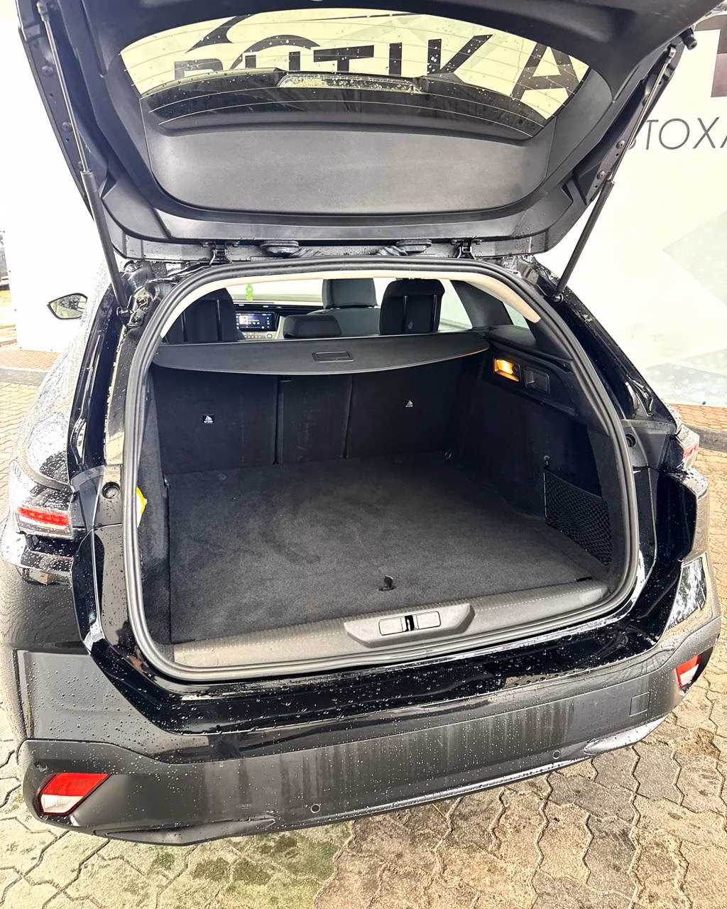 Peugeot 308 фото 13
