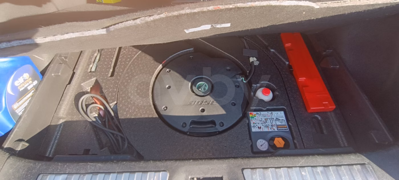 Renault Kadjar фото 12