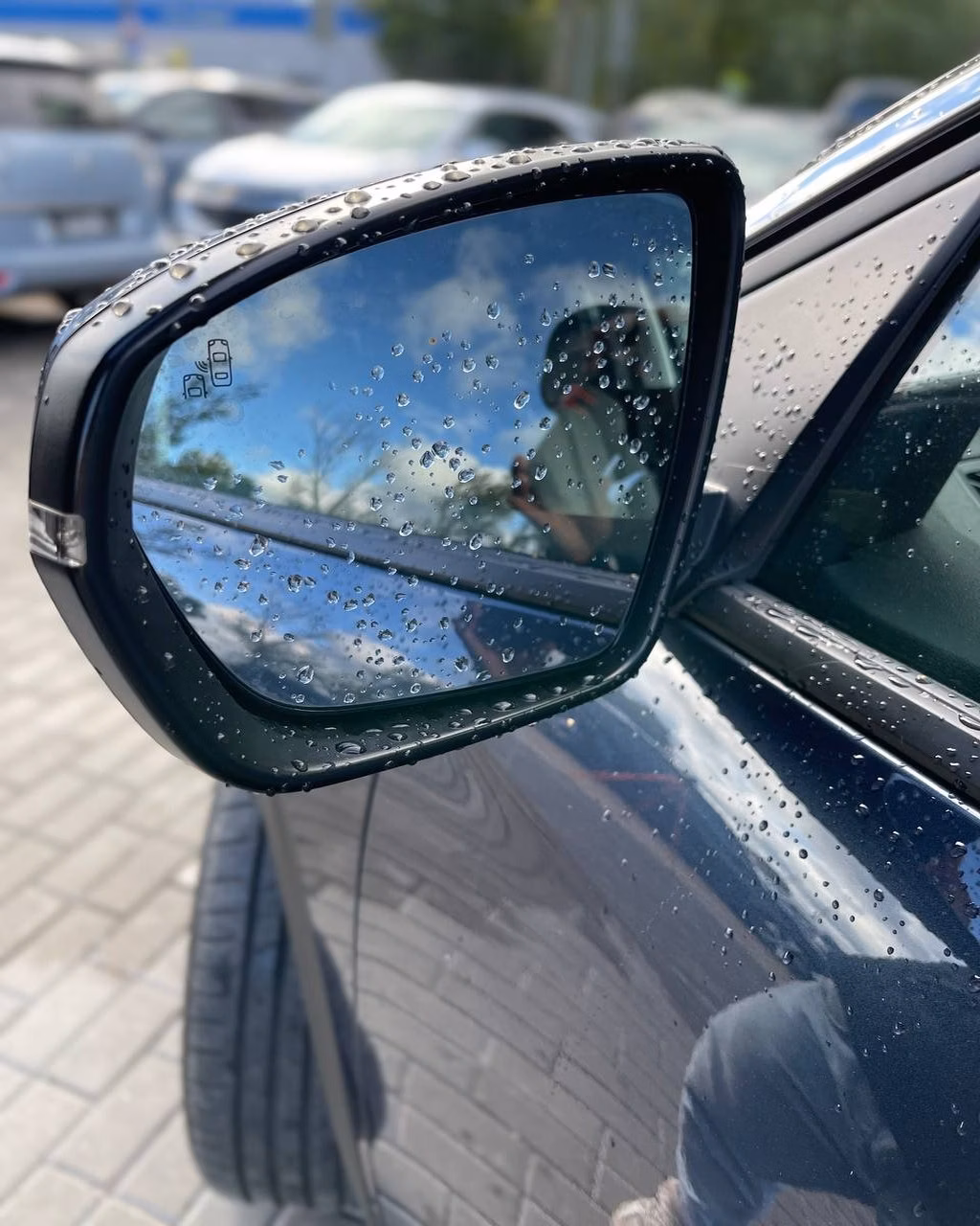 Peugeot 5008 фото 18