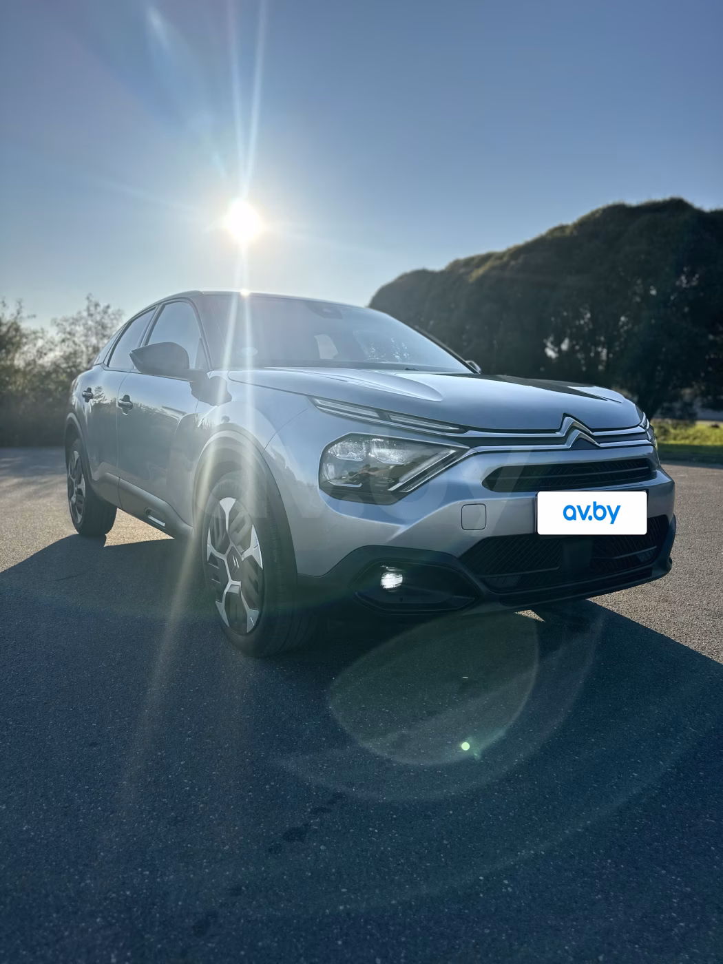 Citroen C4 фото 3