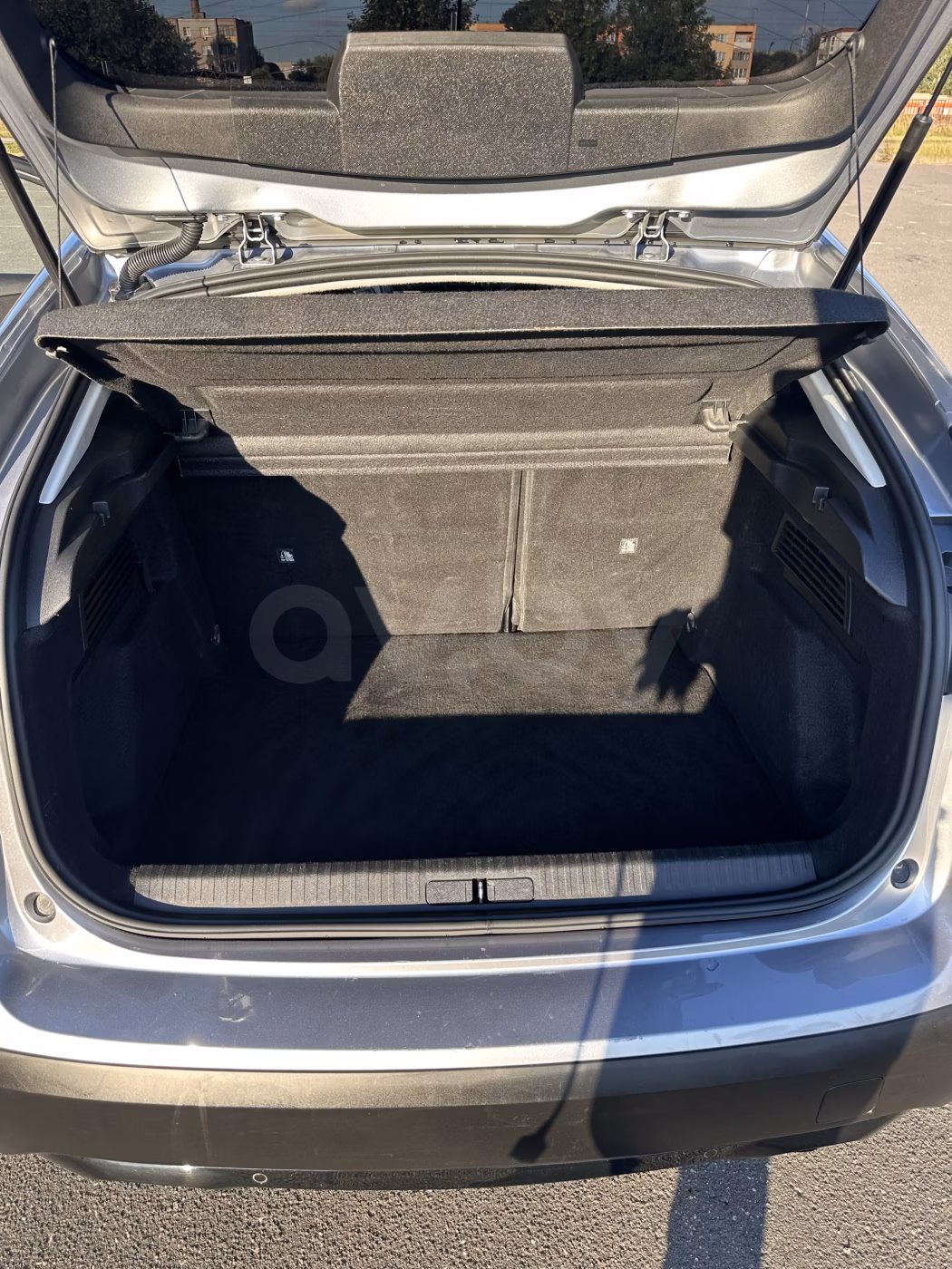 Citroen C4 фото 6