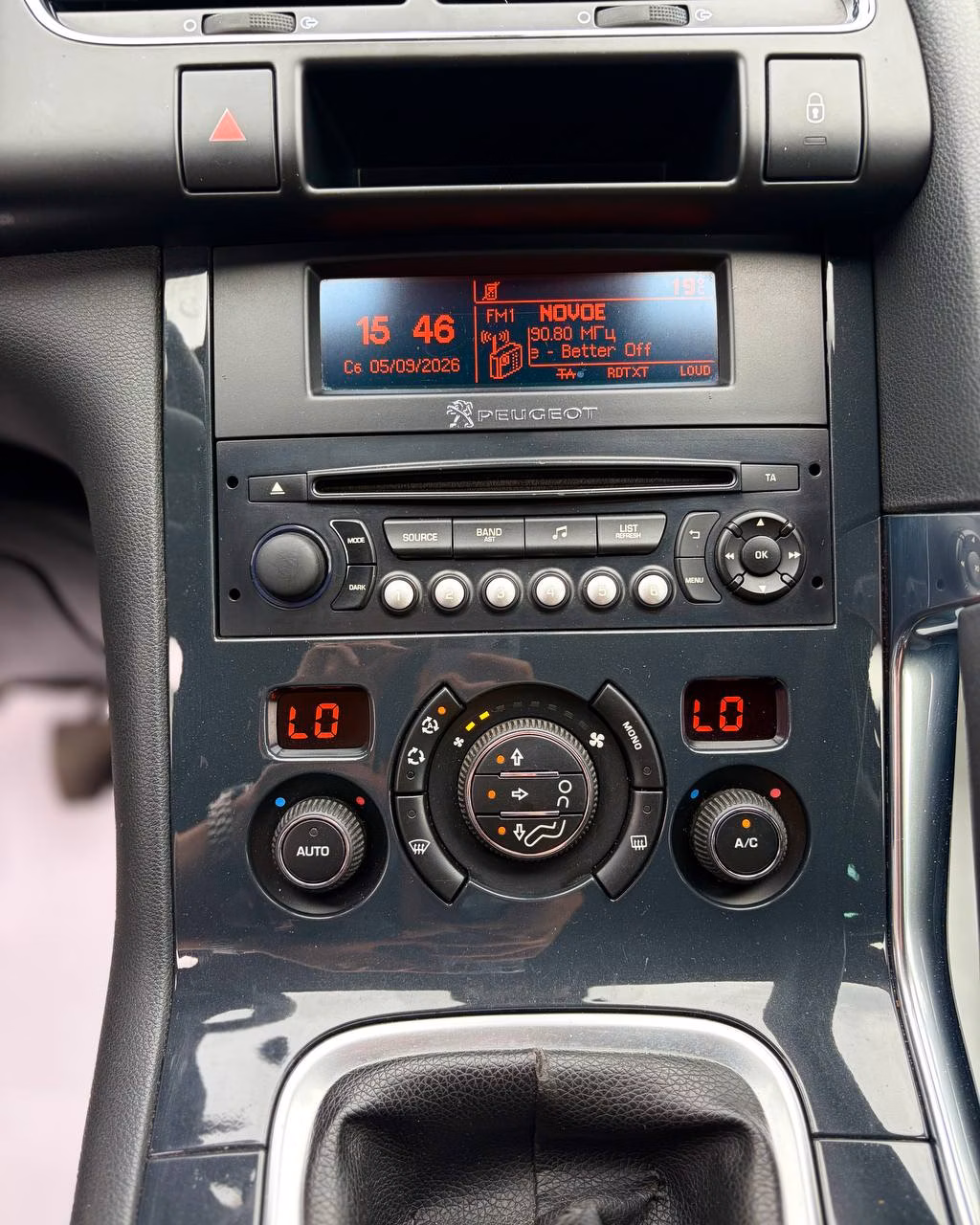 Peugeot 3008 фото 17