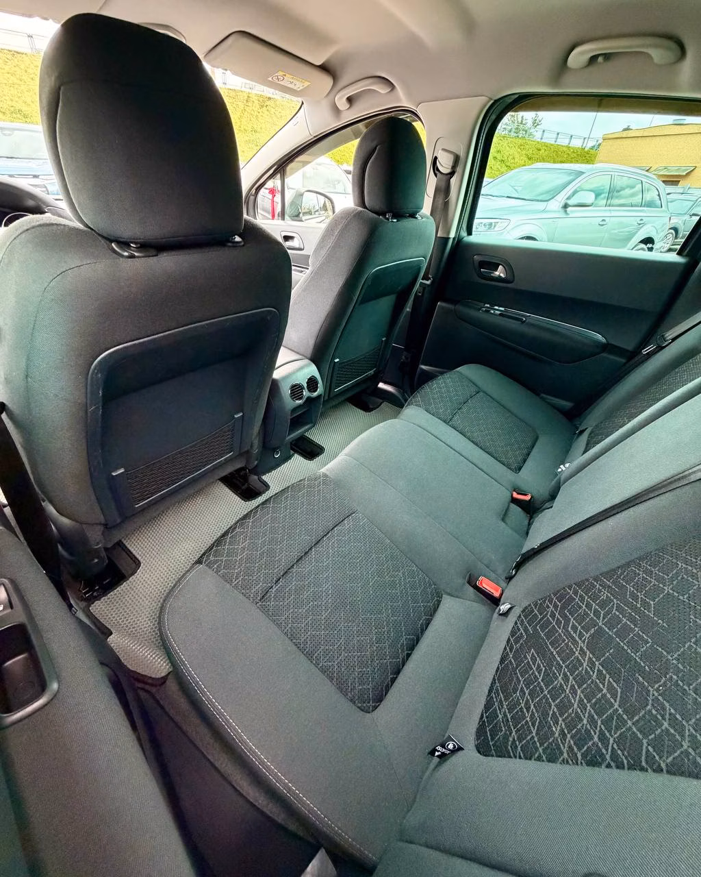 Peugeot 3008 фото 19