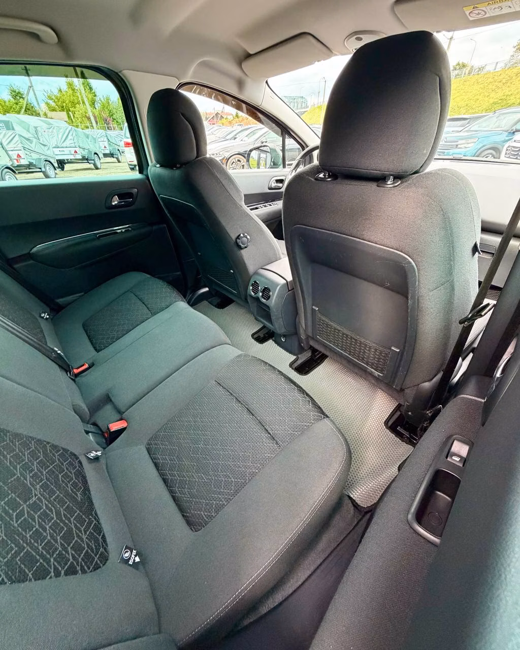 Peugeot 3008 фото 20