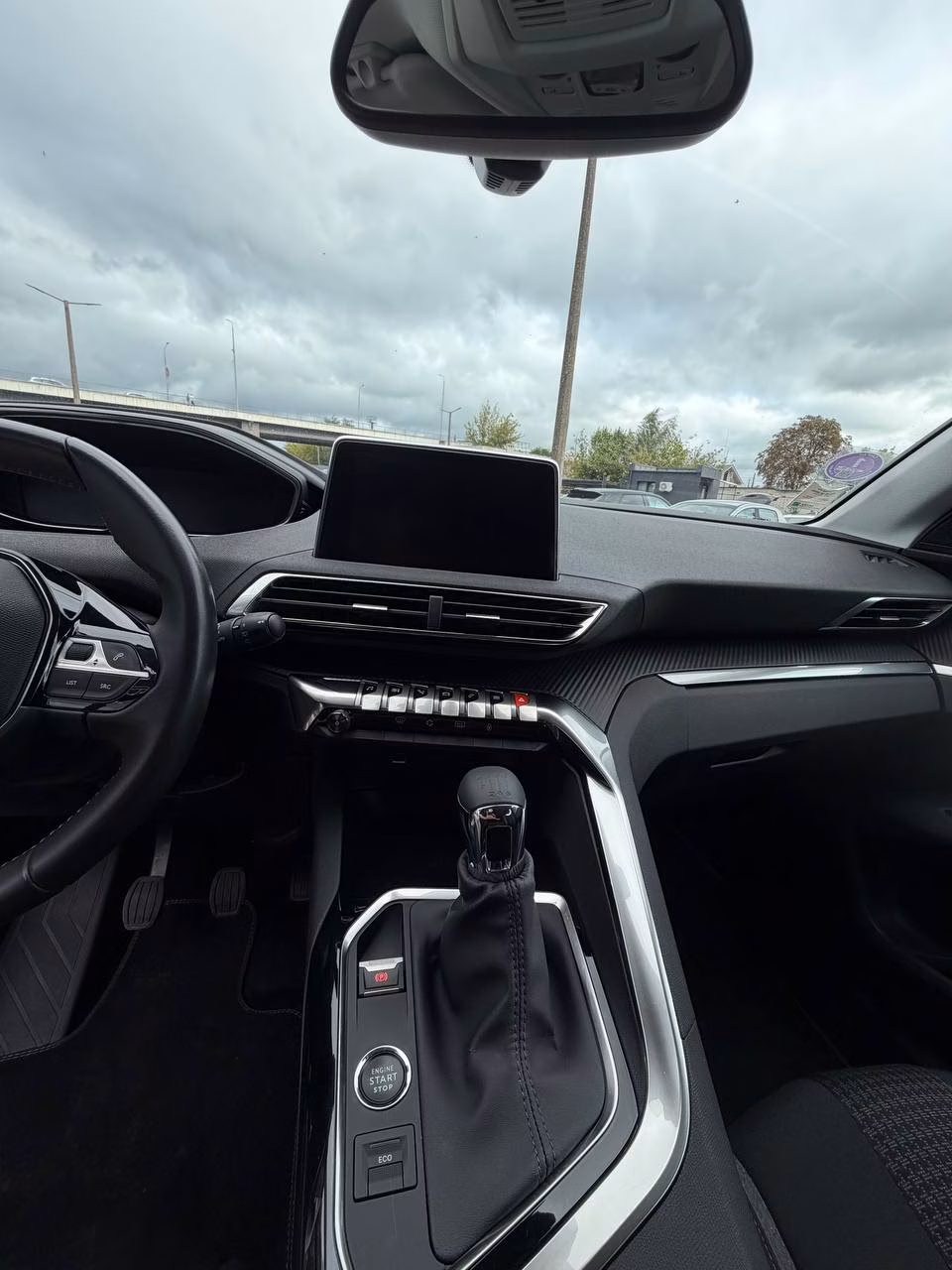 Peugeot 5008 фото 11
