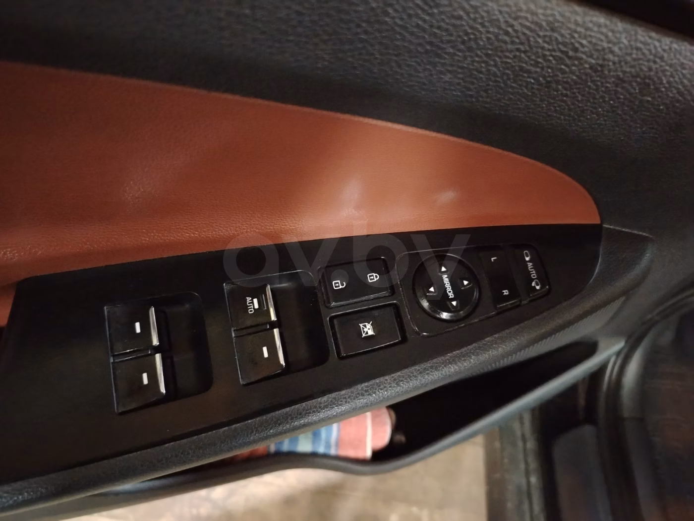 Hyundai Tucson фото 7
