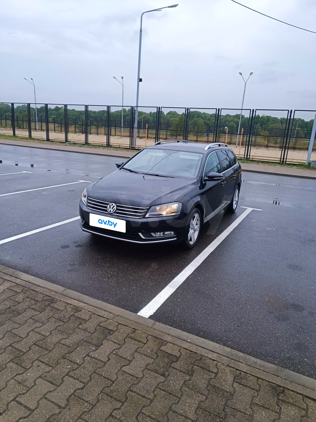 Volkswagen Passat фото 5