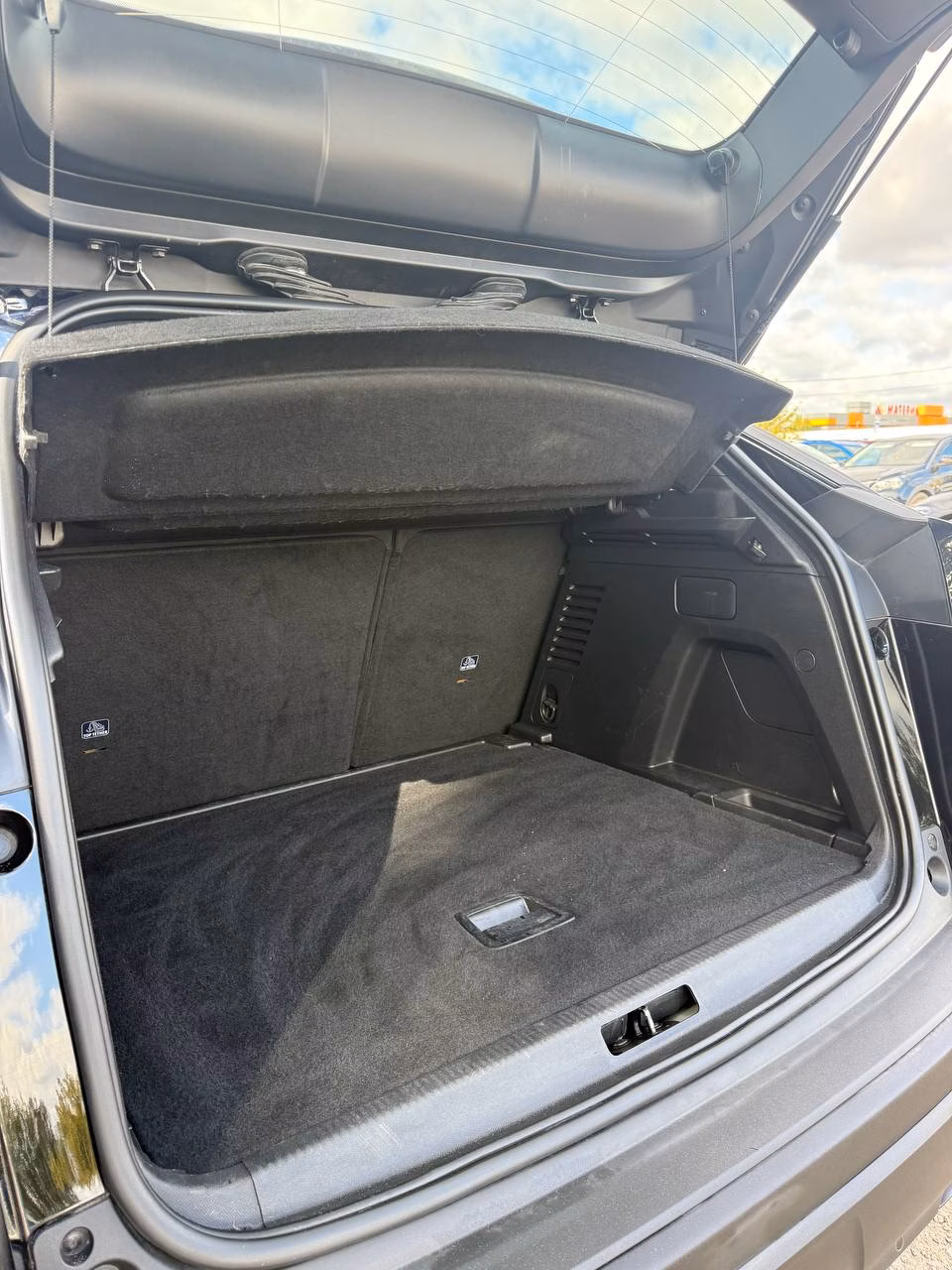 Peugeot 3008 фото 15