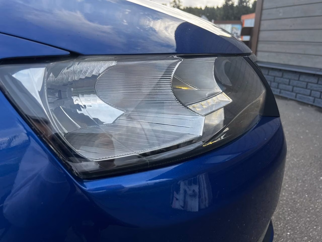 Skoda Rapid фото 9