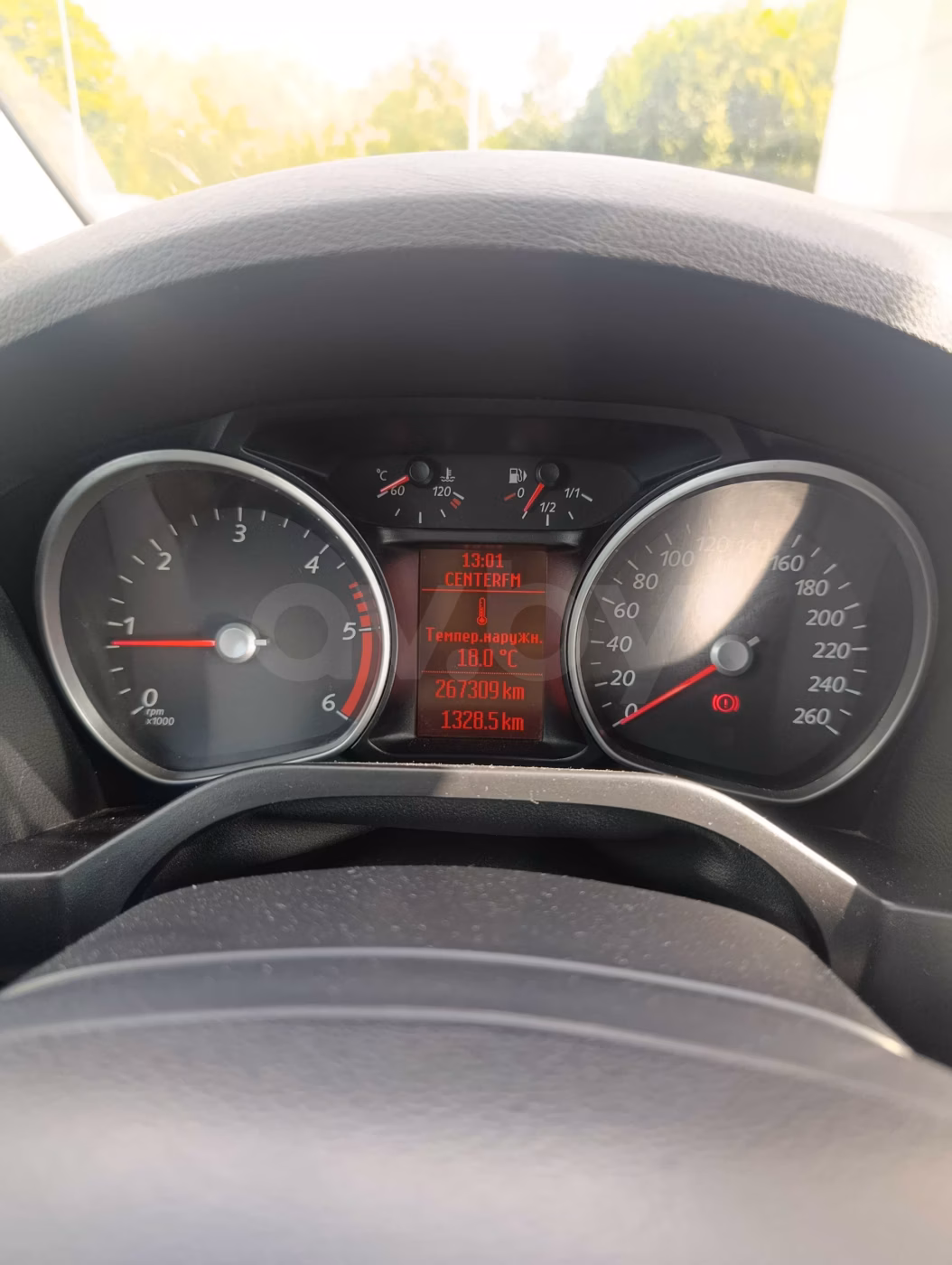 Ford Galaxy фото 8
