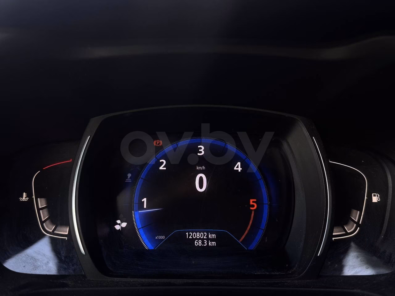 Renault Kadjar фото 15