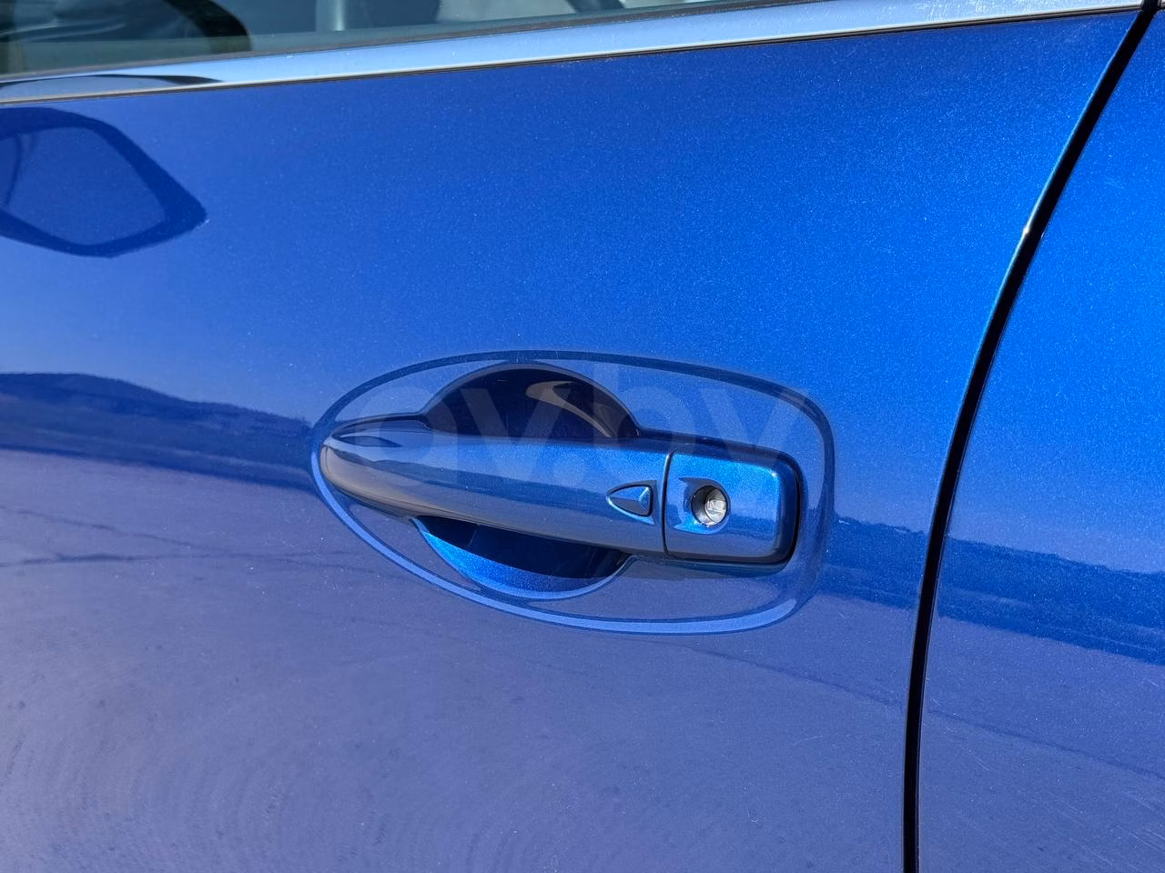 Renault Kadjar фото 12
