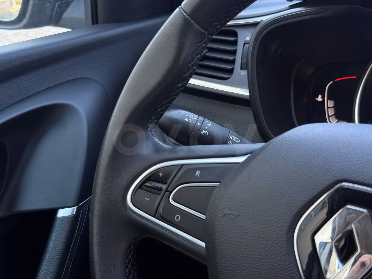 Renault Kadjar фото 23
