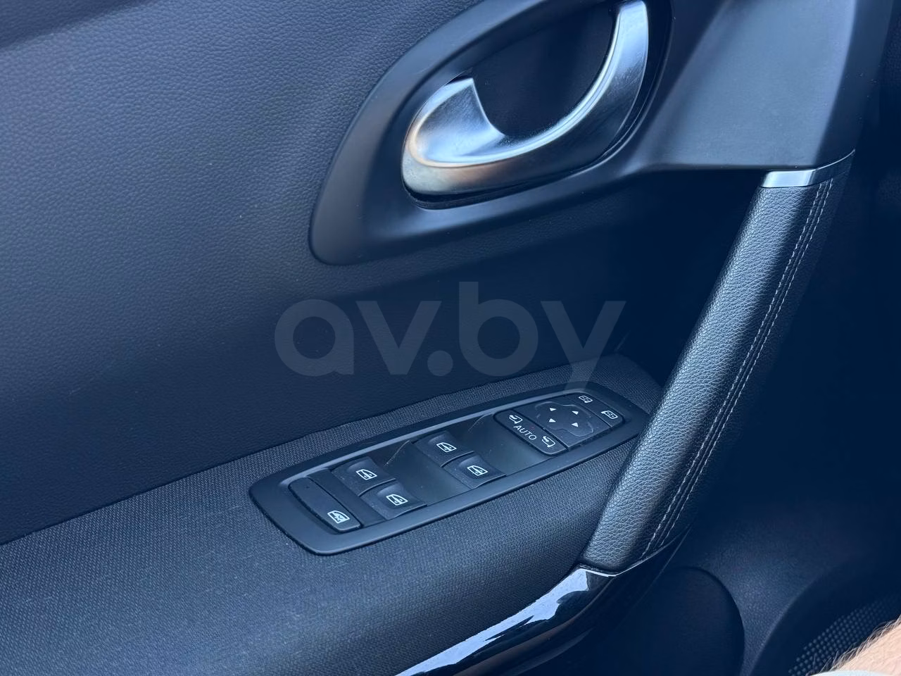 Renault Kadjar фото 22