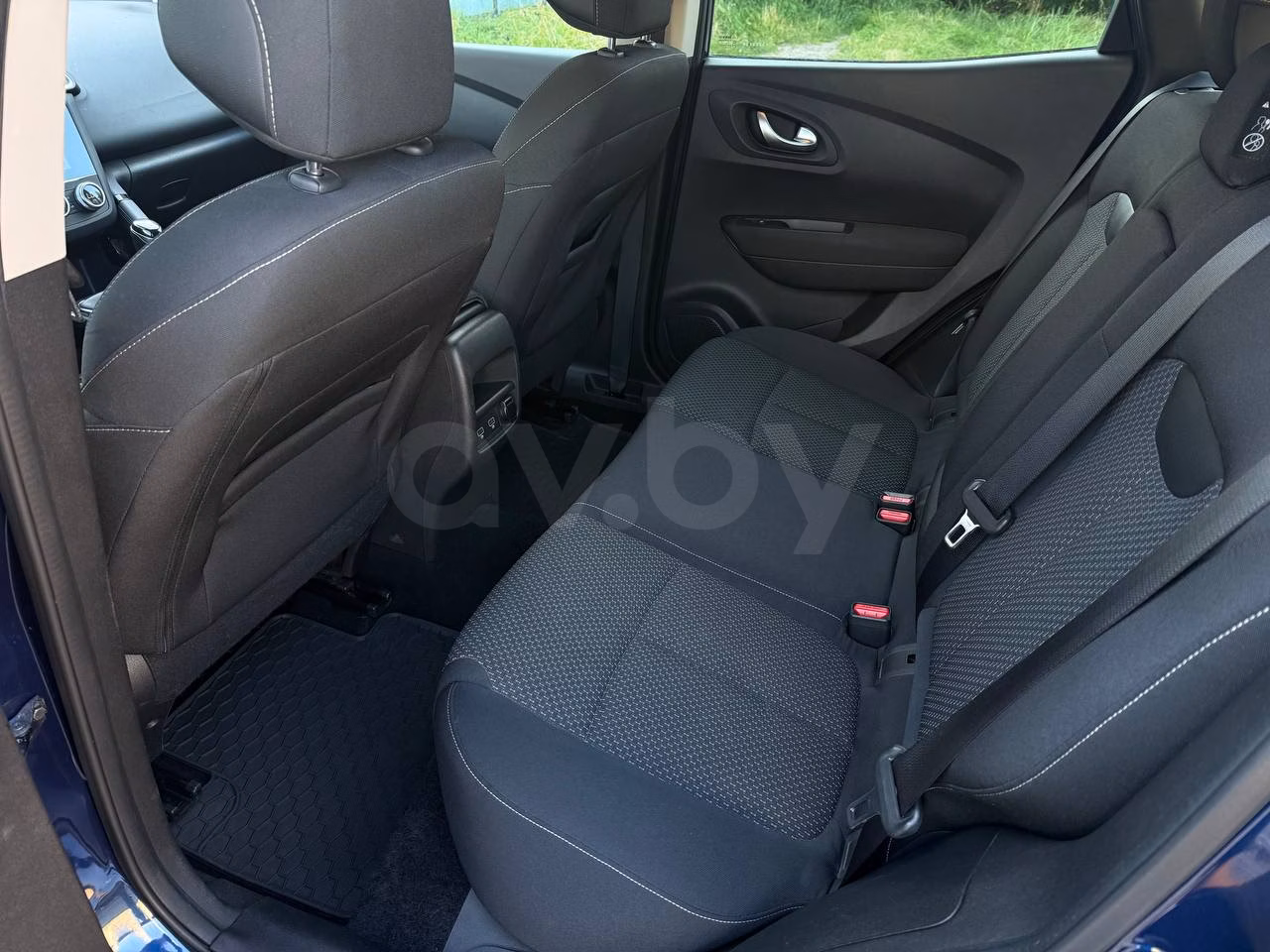 Renault Kadjar фото 19