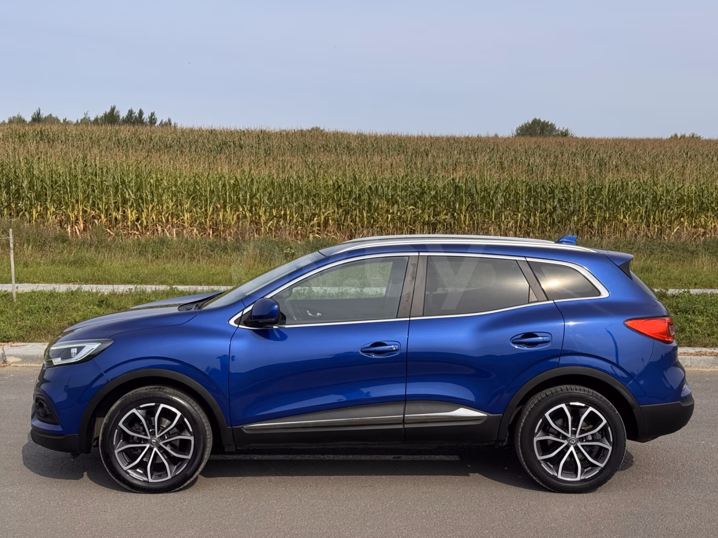 Renault Kadjar фото 10