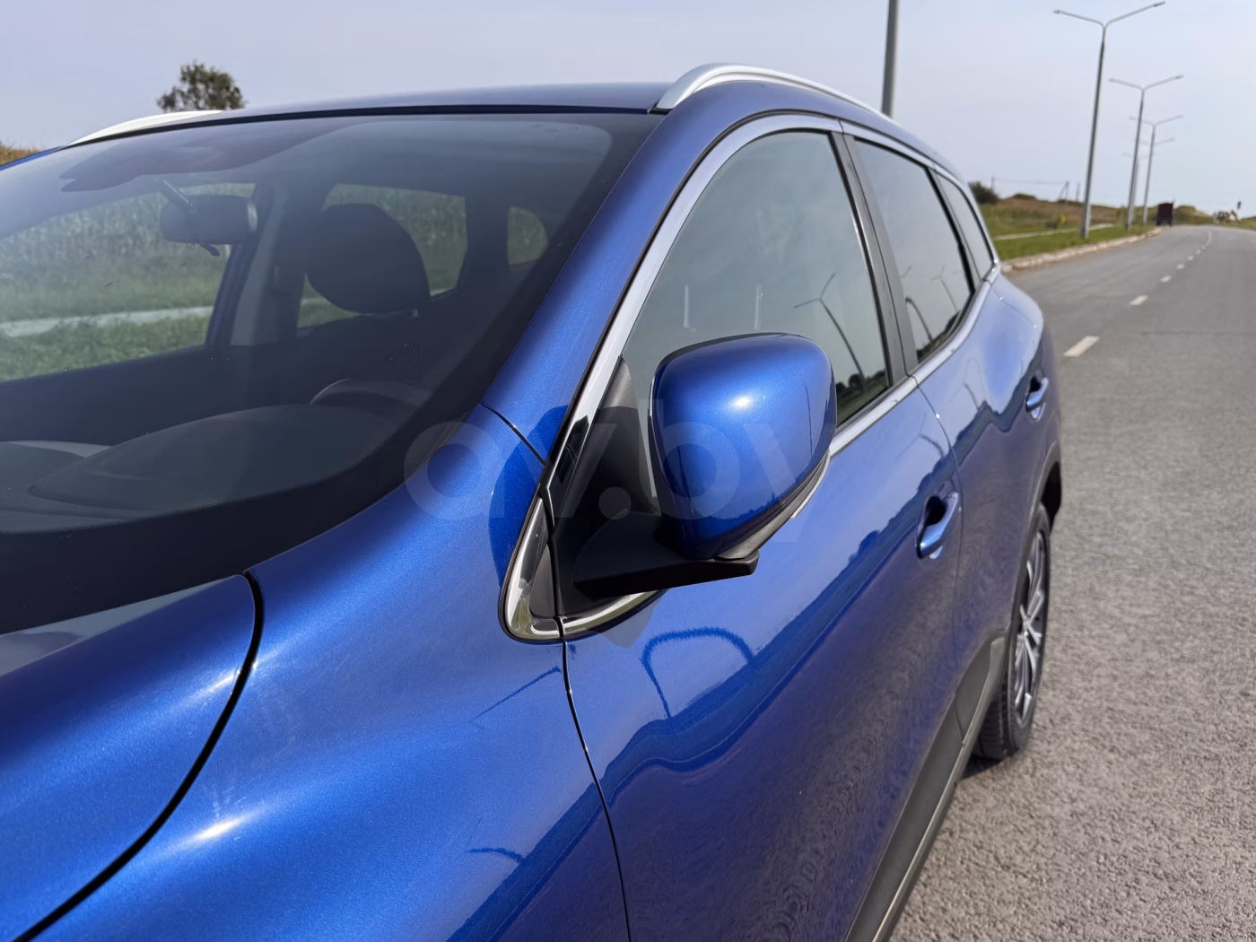 Renault Kadjar фото 11