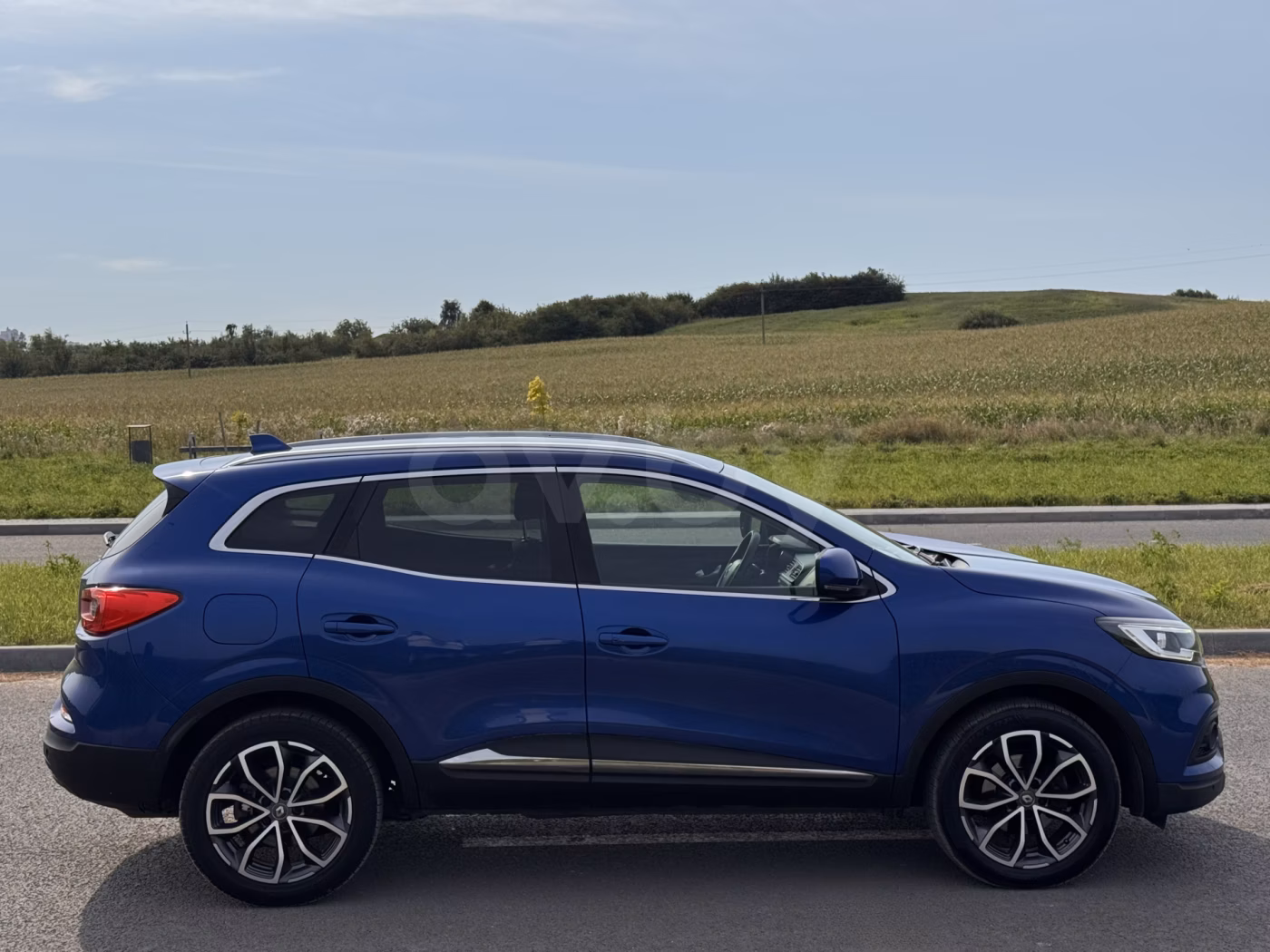 Renault Kadjar фото 6