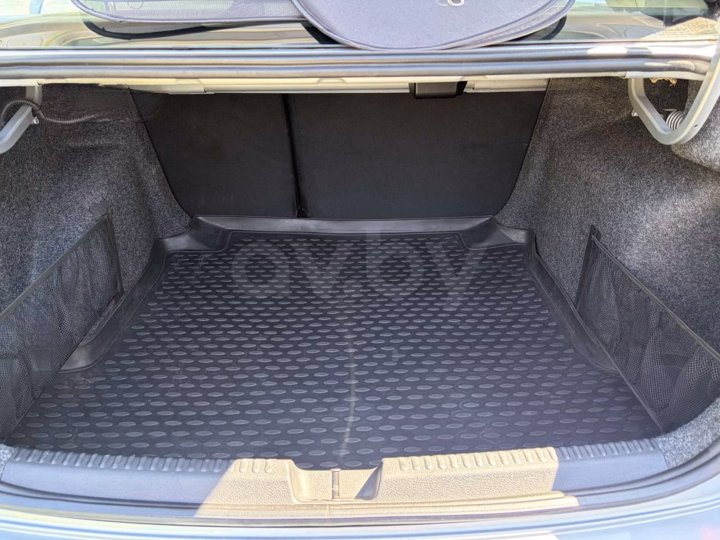 Volkswagen Polo Sedan фото 18